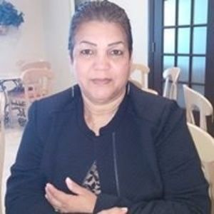 Meet your Posher, Ana